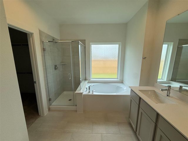 8715 Mallow Rose Way, Rosharon, TX 77583