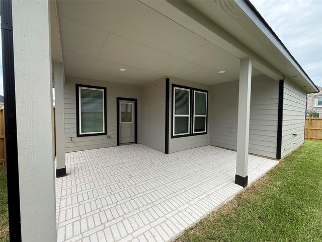 8715 Mallow Rose Way, Rosharon, TX 77583