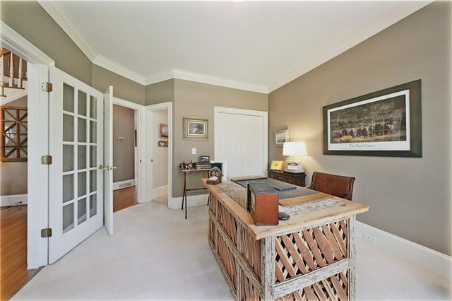 1770 Highgrove Club Drive, Milton, GA 30004