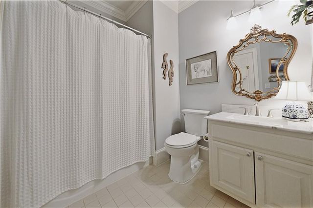 1770 Highgrove Club Drive, Milton, GA 30004