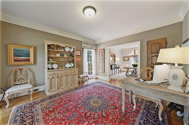 1770 Highgrove Club Drive, Milton, GA 30004