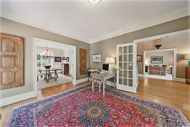 1770 Highgrove Club Drive, Milton, GA 30004