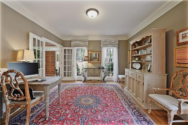 1770 Highgrove Club Drive, Milton, GA 30004