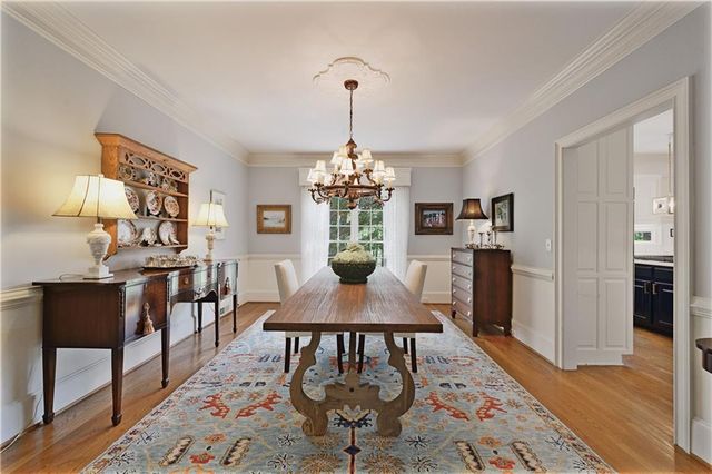 1770 Highgrove Club Drive, Milton, GA 30004