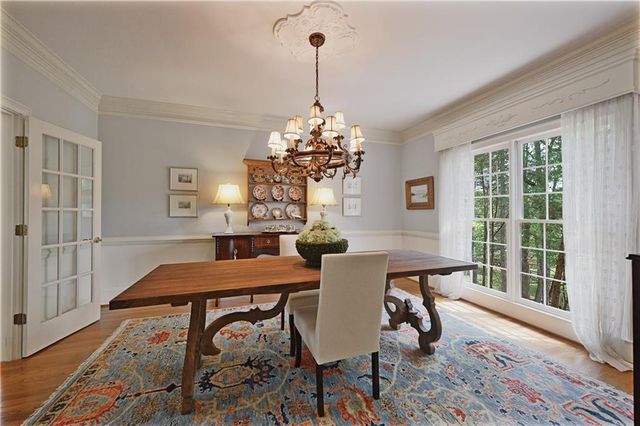 1770 Highgrove Club Drive, Milton, GA 30004