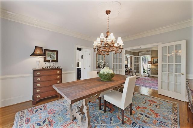 1770 Highgrove Club Drive, Milton, GA 30004