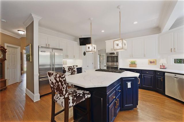 1770 Highgrove Club Drive, Milton, GA 30004