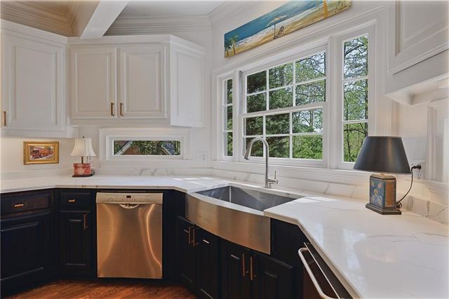 1770 Highgrove Club Drive, Milton, GA 30004