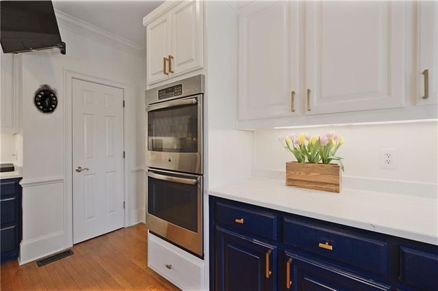 1770 Highgrove Club Drive, Milton, GA 30004