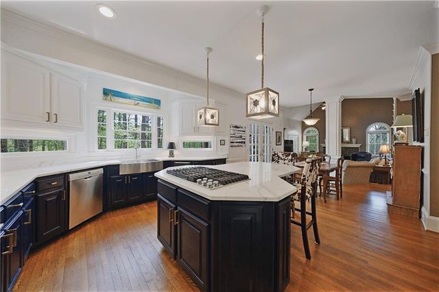 1770 Highgrove Club Drive, Milton, GA 30004