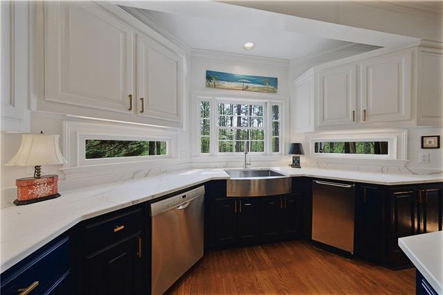 1770 Highgrove Club Drive, Milton, GA 30004