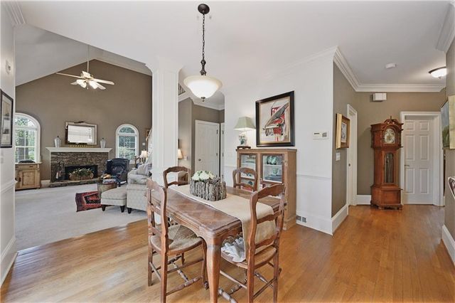 1770 Highgrove Club Drive, Milton, GA 30004