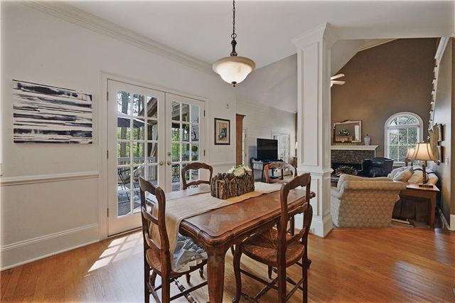 1770 Highgrove Club Drive, Milton, GA 30004