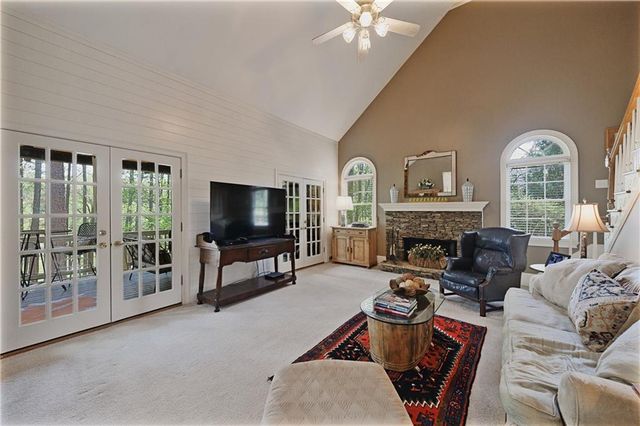 1770 Highgrove Club Drive, Milton, GA 30004