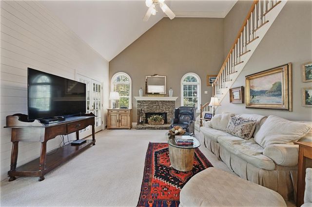 1770 Highgrove Club Drive, Milton, GA 30004