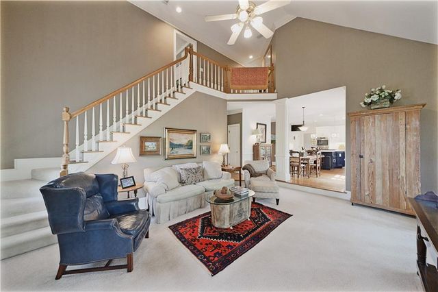 1770 Highgrove Club Drive, Milton, GA 30004