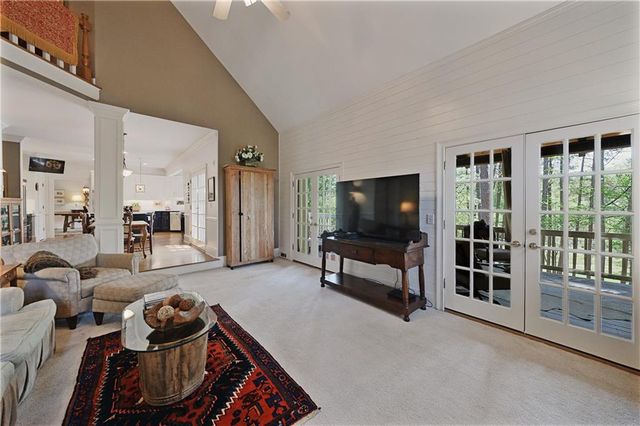 1770 Highgrove Club Drive, Milton, GA 30004