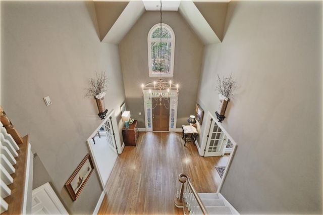 1770 Highgrove Club Drive, Milton, GA 30004