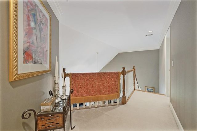 1770 Highgrove Club Drive, Milton, GA 30004