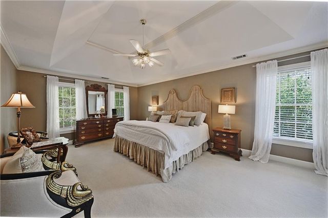 1770 Highgrove Club Drive, Milton, GA 30004