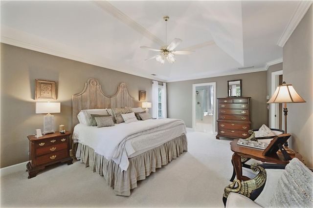 1770 Highgrove Club Drive, Milton, GA 30004