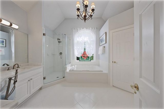 1770 Highgrove Club Drive, Milton, GA 30004