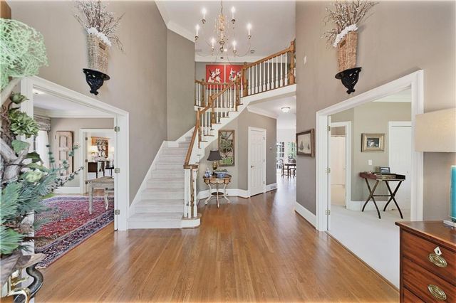 1770 Highgrove Club Drive, Milton, GA 30004