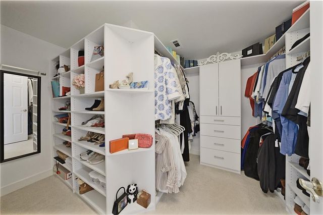 1770 Highgrove Club Drive, Milton, GA 30004