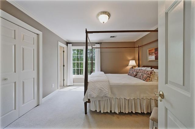 1770 Highgrove Club Drive, Milton, GA 30004