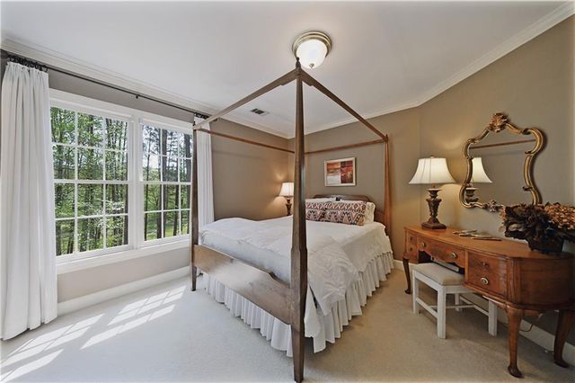 1770 Highgrove Club Drive, Milton, GA 30004