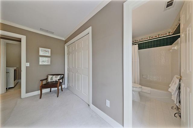 1770 Highgrove Club Drive, Milton, GA 30004