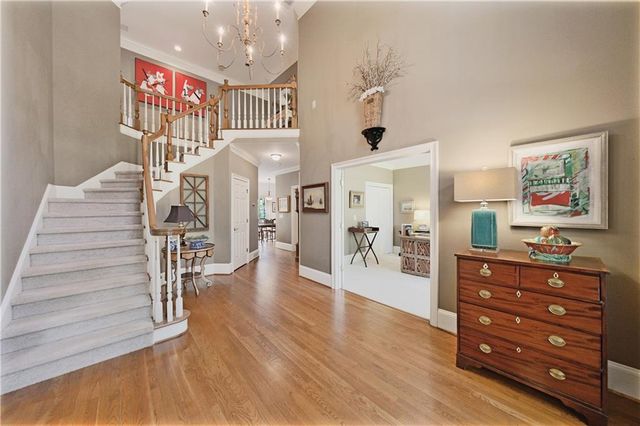 1770 Highgrove Club Drive, Milton, GA 30004