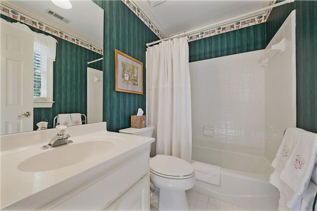 1770 Highgrove Club Drive, Milton, GA 30004