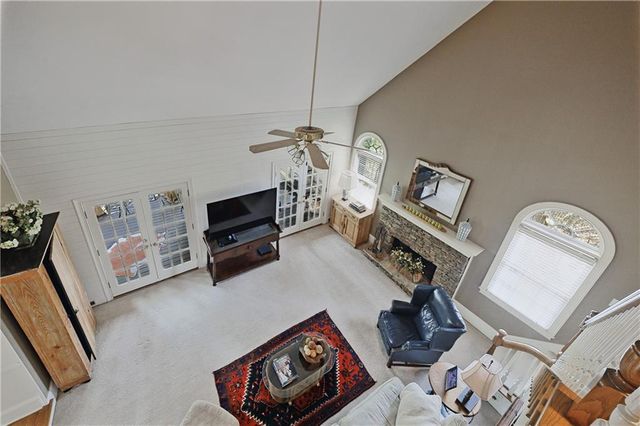 1770 Highgrove Club Drive, Milton, GA 30004