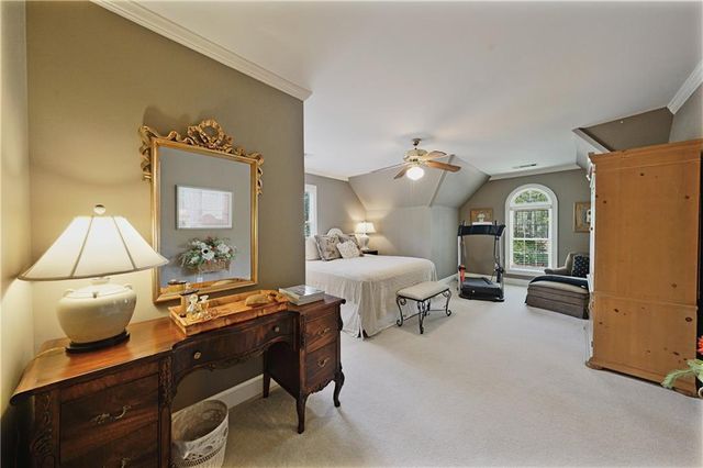 1770 Highgrove Club Drive, Milton, GA 30004