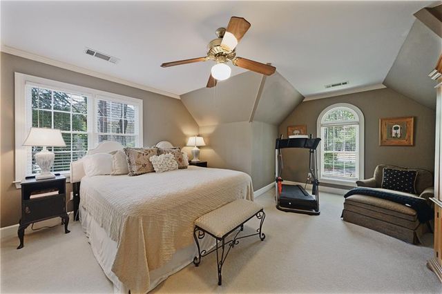 1770 Highgrove Club Drive, Milton, GA 30004