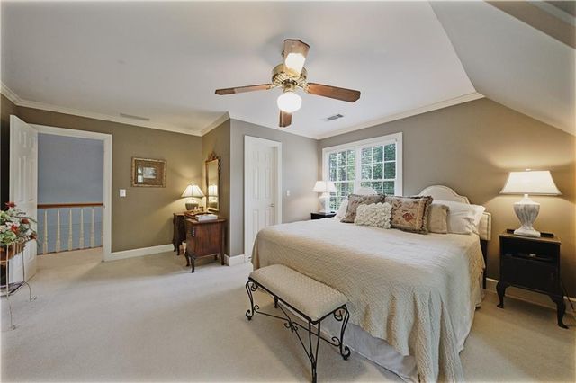 1770 Highgrove Club Drive, Milton, GA 30004