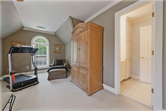 1770 Highgrove Club Drive, Milton, GA 30004