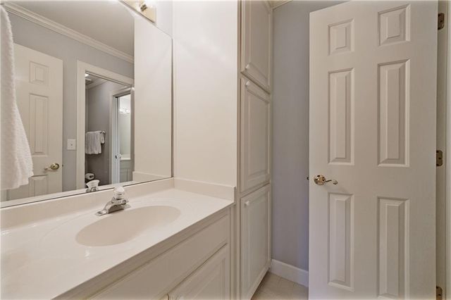 1770 Highgrove Club Drive, Milton, GA 30004