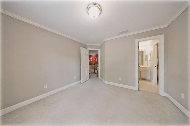 1770 Highgrove Club Drive, Milton, GA 30004