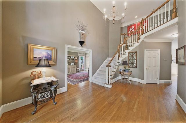 1770 Highgrove Club Drive, Milton, GA 30004