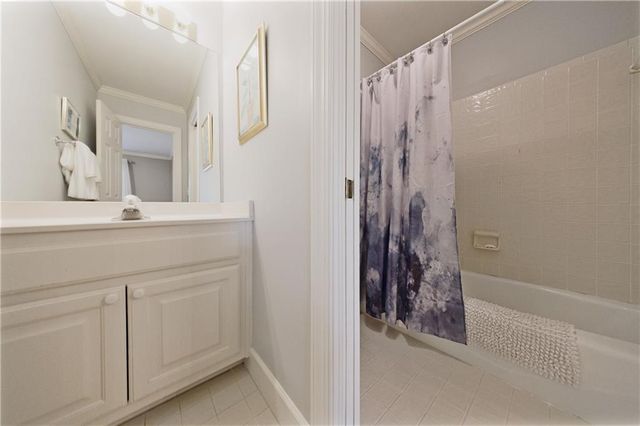 1770 Highgrove Club Drive, Milton, GA 30004