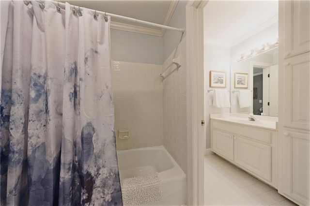 1770 Highgrove Club Drive, Milton, GA 30004