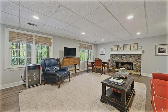 1770 Highgrove Club Drive, Milton, GA 30004