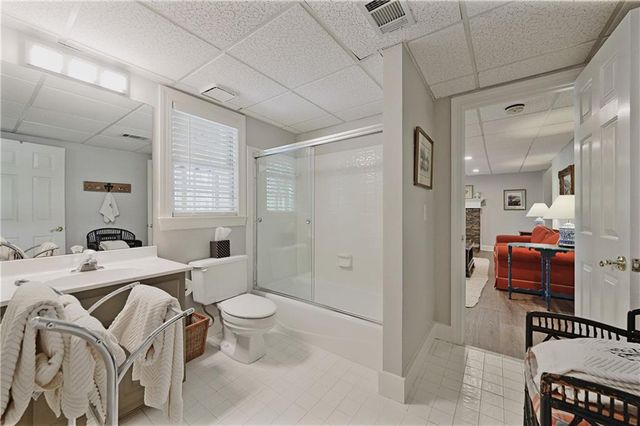 1770 Highgrove Club Drive, Milton, GA 30004