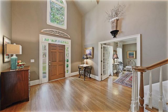 1770 Highgrove Club Drive, Milton, GA 30004