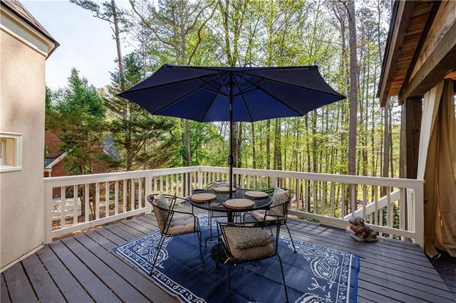 1770 Highgrove Club Drive, Milton, GA 30004