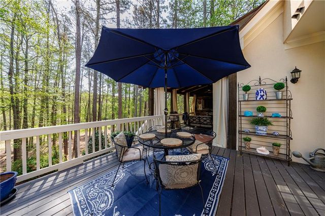 1770 Highgrove Club Drive, Milton, GA 30004