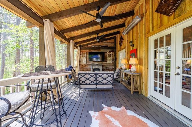 1770 Highgrove Club Drive, Milton, GA 30004