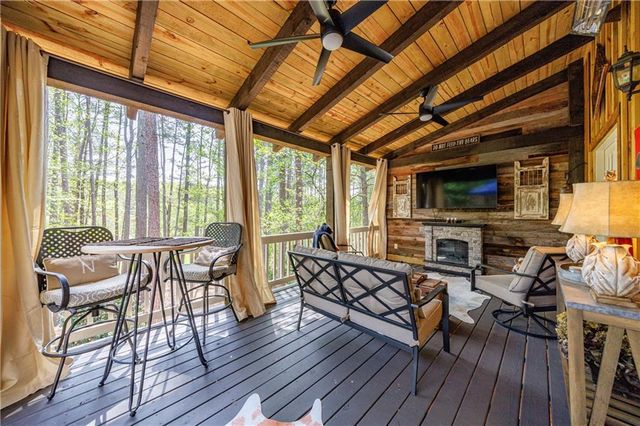 1770 Highgrove Club Drive, Milton, GA 30004